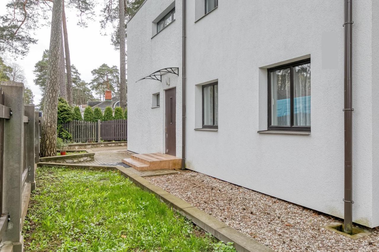 Vienibas Studio Jurmala Exterior photo